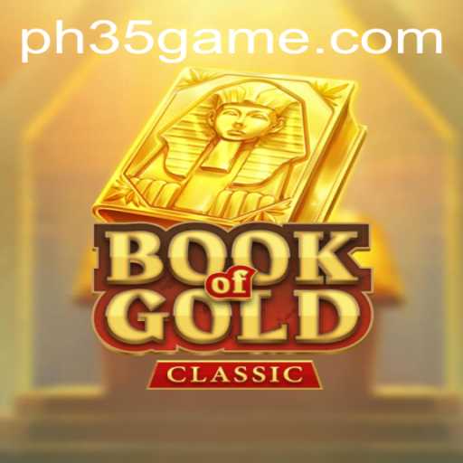 Discover the Mysteries of BookOfGoldClassic with PH35: An In-Depth Look