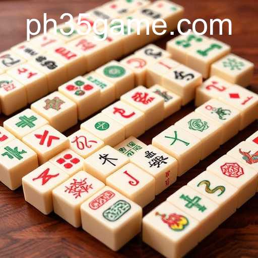 Mahjong