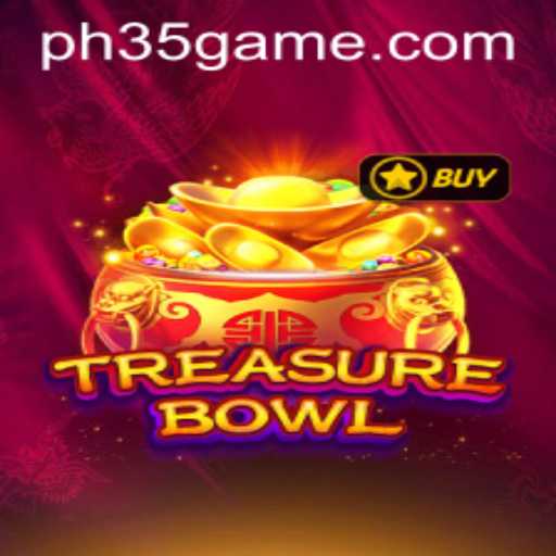 Discover the Thrilling World of TreasureBowl: Your Guide to Conquering the Game